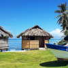 Отель San Blas Private Beach Cabin, фото 26