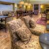Отель Hampton Inn & Suites Boise/Nampa at the Idaho Center, фото 13