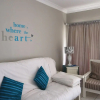 Отель Cherry Lane Self Catering BB - 1 Bedroom Bathroom With Shower for 4 Guests, фото 14