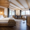 Отель Chalet S Dolomites, фото 4