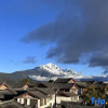 Отель Panoramic View of Snow Mountain in Shanye Rizhao Jinshan (Lijiang Ancient City Branch), фото 12