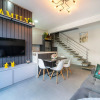Отель Duplex Alto Padrao 80 metros Mar Canto Grande SC, фото 12