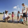 Отель NRMA Stockton Beach Holiday Park, фото 12