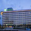 Отель Holiday Inn Express Yibin, an IHG Hotel, фото 1