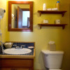 Отель Hearthstone Inn, фото 6