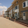 Отель Authentic Jutters House On The Boulevard Of Katwijk With Sea View, фото 1
