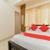 Отель OYO 14879 Home Modern 1 BHK Airport, фото 4