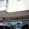 Отель Lorenzzo Suites Hotel, фото 14