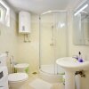 Отель Detached Holiday House With Private Pool Only Near the Beach, фото 9