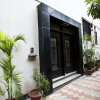 Отель Azhan Residency в Нью-Дели