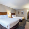 Отель Cayuga Blu Hotel, фото 3