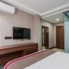 Отель Thank Inn Hotel Shanxi Taiyuan Wanbolin District Wanxiang City, фото 1