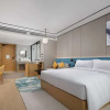 Отель Hilton Garden Inn Zigong High-Tech Zone, фото 3