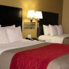 Отель Quality Inn & Suites, фото 9