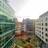 Отель Plaza Hotel & Living Frankfurt, фото 38