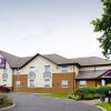 Отель Premier Inn Norwich Airport в Норидже