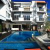 Отель Patong Paradee Resort, фото 1