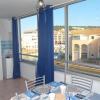 Отель Appartement Sète, 2 pièces, 6 personnes - FR-1-338-401, фото 8