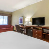 Отель Country Inn and Suites Hotel Downtown Atlanta, фото 6