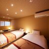 Отель Rinn Miyagawacho Tsubaki, фото 12