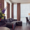 Отель Plaza Residence Almere BW Signature Collection, фото 4