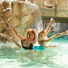 Отель Six Flags Lodge & Indoor Waterpark, фото 15