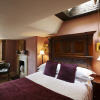 Отель The Rookery Hotel, фото 14