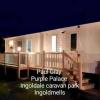 Отель Inviting Beautiful 3-bed Caravan in Ingoldmells, фото 1