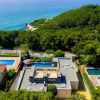Отель Villa Prestigia With Private Pool And Sea View, фото 22