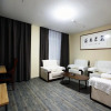 Отель Thank Inn Chain Hotel Shandong Linyi Tancheng County Tandong road bus station, фото 14