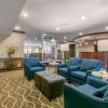Отель Comfort Suites Forrest City, фото 14