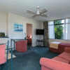 Отель Academy Motor Inn, фото 17