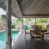 Отель Bamboo Lodge Private Villa, фото 4