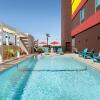 Отель Home2 Suites by Hilton El Paso Airport, TX, фото 17