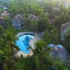 Отель Malabar Ocean Front Resort & Spa, фото 37