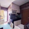 Отель Spacious 2Br Apartment Gateway Ahmad Yani Cicadas, фото 5