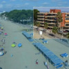 Отель Apartamento Vista a la Playa Para 6 Personas en Cambrils, фото 15