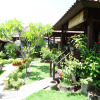 Отель Perdana Lembongan, фото 16