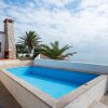 Отель Stunning Holiday Home on the Spanish Coast With Children's Pool, фото 15