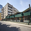 Отель P&O Apartments Bielańska, фото 1