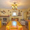 Отель Villa With 5 Bedrooms in Arezzo, With Private Pool, Furnished Terrace, фото 8