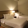 Отель I Hotel Baloi Batam, фото 6