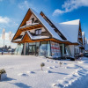 Отель Sun & Snow Resorts A Białka Tatrzańska, фото 1