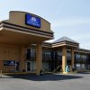 Отель Americas Best Value Inn - Lake City, фото 5