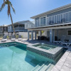Отель Welcome To Ostego Beach Vacation Rental - 253 Ostego 4 Bedroom Home by RedAwning, фото 17