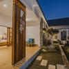 Отель L.Good Lembongan Island Villas, фото 12