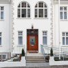 Отель Reykjavík Residence Suites, фото 1