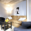 Отель Short Stay Group Borne Lofts Serviced Apartments, фото 3