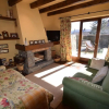 Отель Casa en Bolvir, jardin y piscina, фото 2