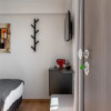 Отель Athens City Center Apartment, фото 28